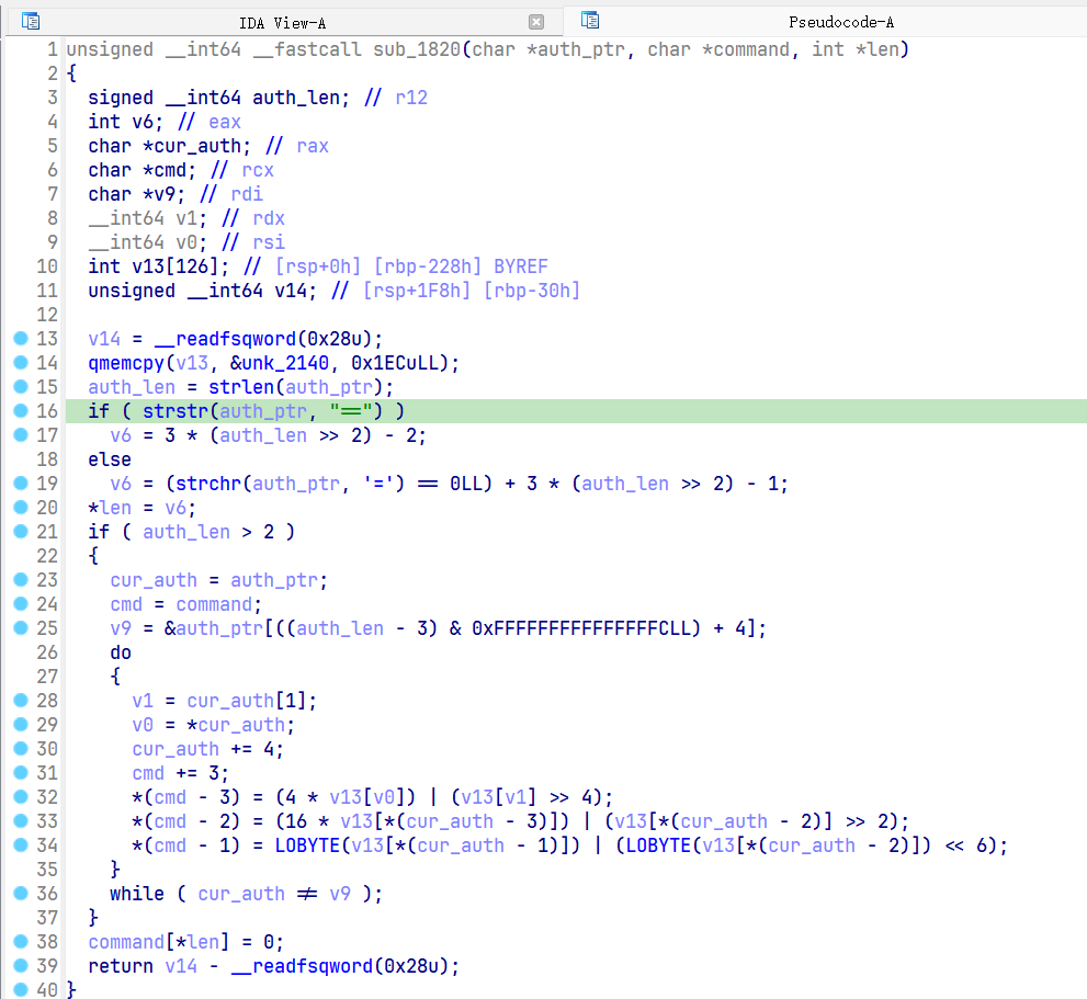 decodeBase64